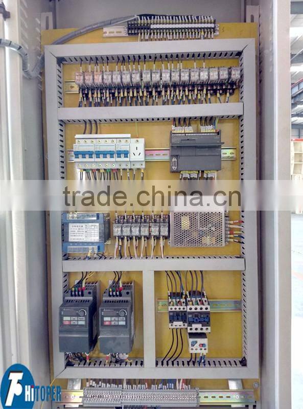 sludge filter screw press of dewatering machine looking for distributor