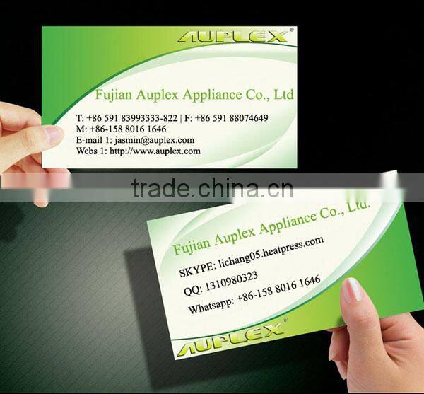 10oz 11oz AAA Grade Blank 100g Sublimation Paper Color Inside and Handle Coated Mug