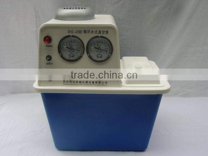 1L-100L lab S double-layer jacketed glass reactor