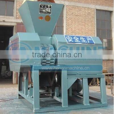 ISO / CE Approved Mineral Powder Ball Briquetting MachineCoal gangue briquette press machine