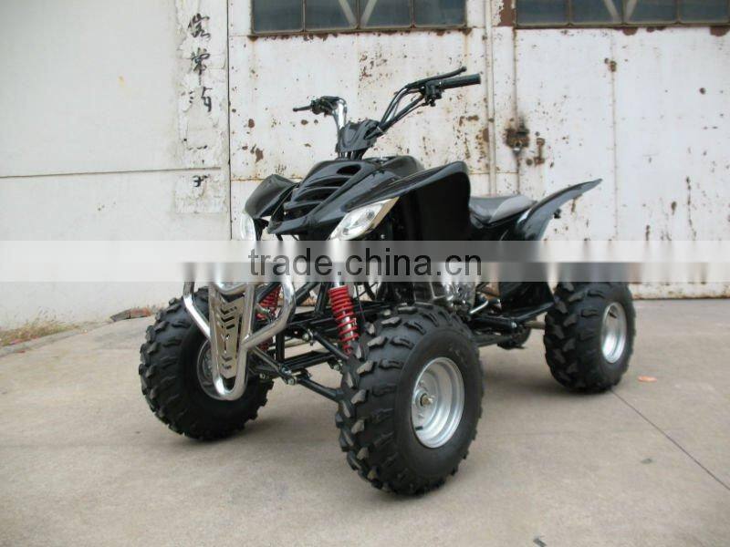 200CC ATV WITH WATER COOLING ENGINEWZAT2004