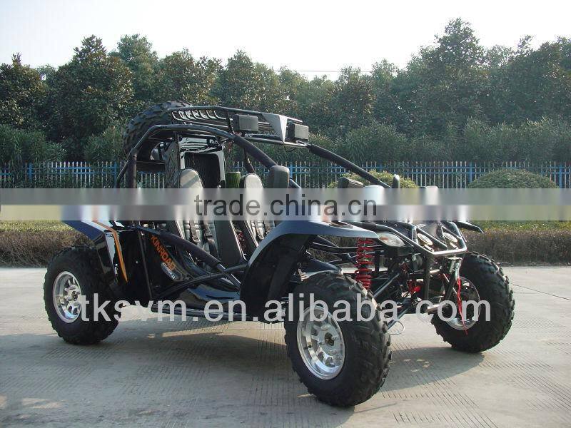 TK1100GK-2A EEC go kiart