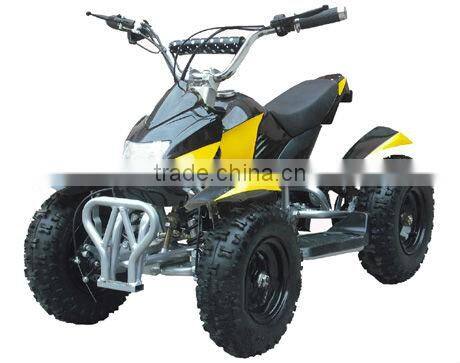 CE Certification and 36V Voltage electric atv( EATV-012 )