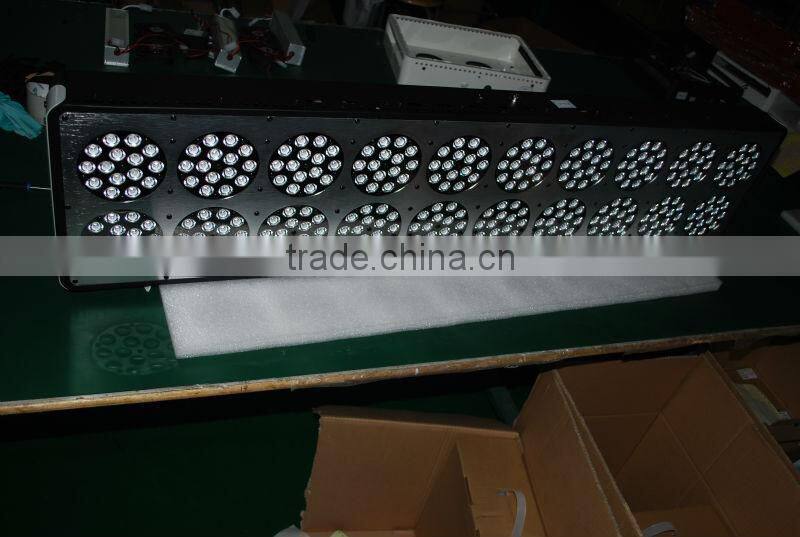 810W Hydroponics Apollo Led Grow Light/LED grow lighting