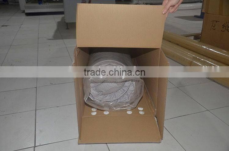 big size Pull rod box for mattress packing