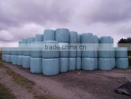 3 layers blown silage film