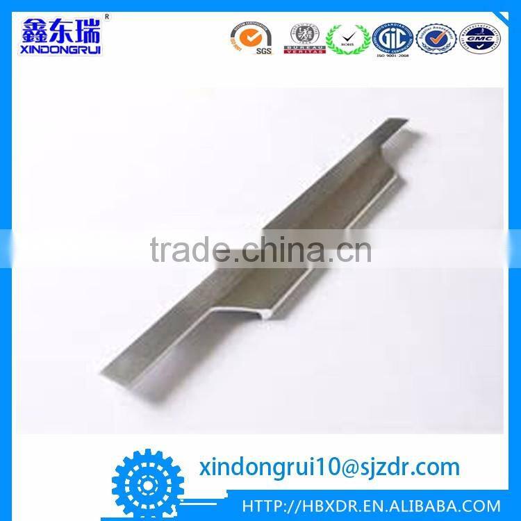 aluminium accessories door and window handle
