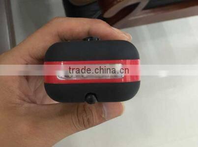 High Quality Emergency Magnetic lLED Work Light With 360 Degree Hook