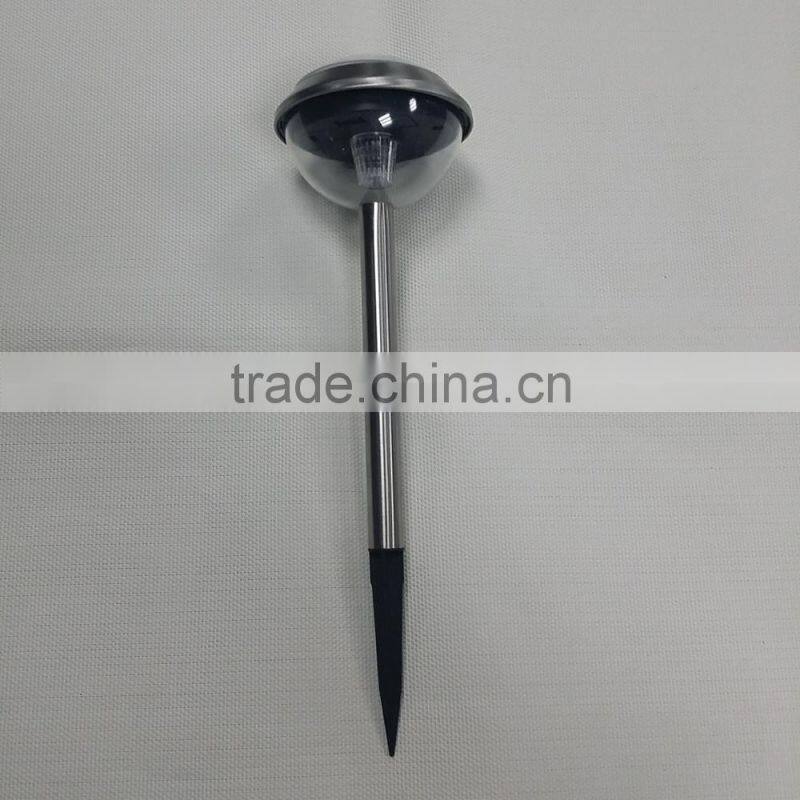 Foldable Solar Street Garden Solar Light For Illumination