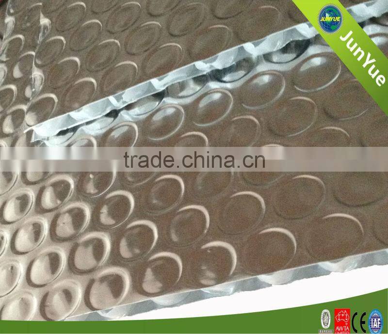 Car Cover Heat reflective Insulation Material/Heat Insulation for Car Protecting