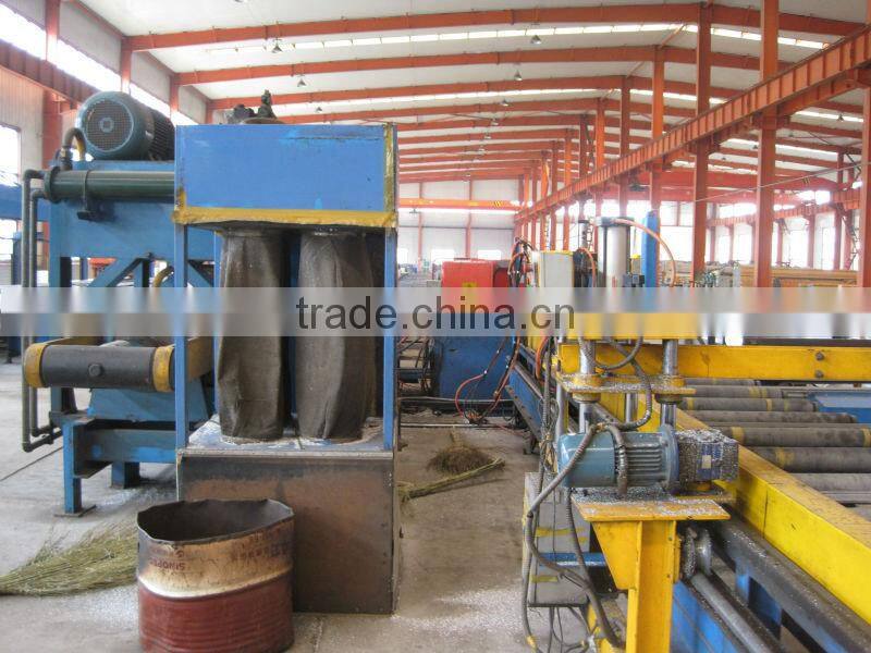 DPBD 6063 Aluminum Profile