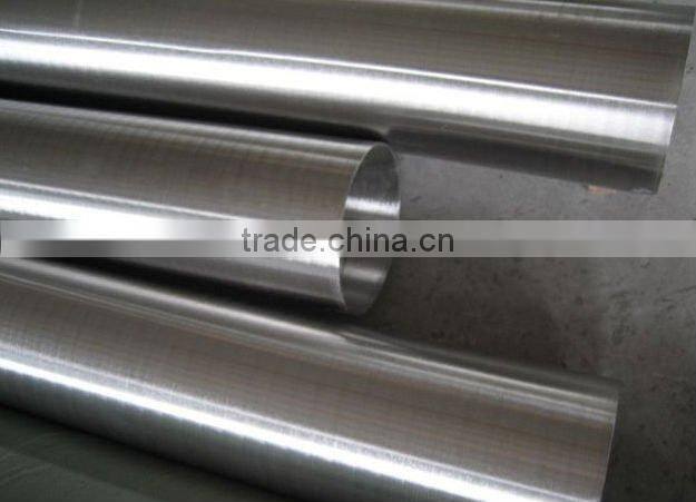 304 stainless steel pipe