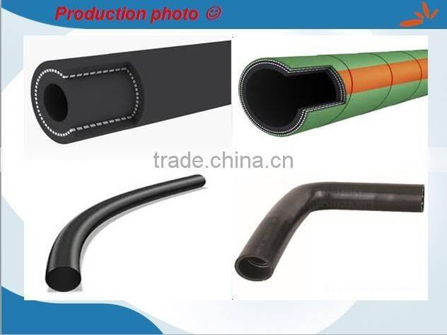 Excellent quliaty! rubber fuel hose
