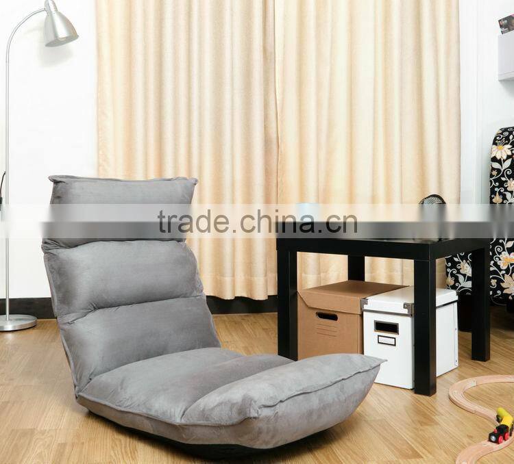 folding sofa chair in living room