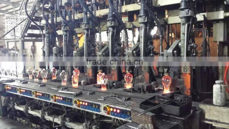 wholesale 1 liter glass wine bottle