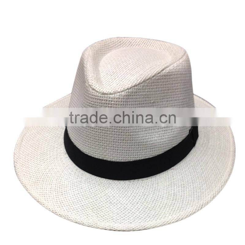 2016 Top Fashion Straw Hat