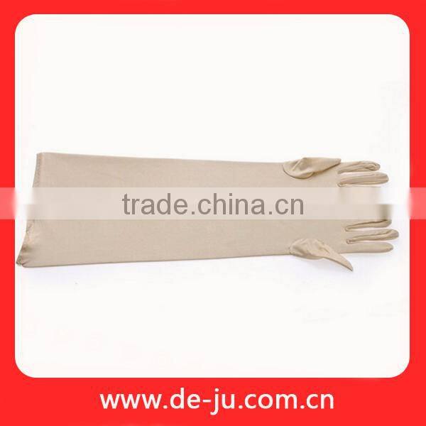 Product Colorful Decoration Gloves Bride Accessories