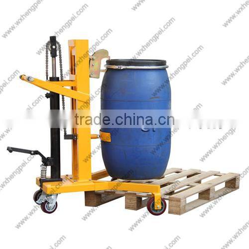 All electric multi-functional control oil turned car