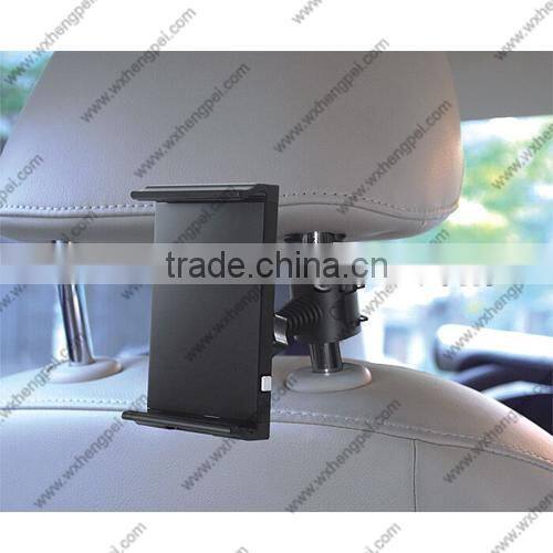 Innovative Tablet Car Headrest Mount Holder
