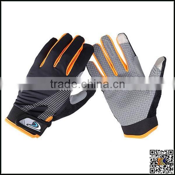 Goves Manufacturer, Full Fingers Cycling Gloves, Touch Screen Gloves