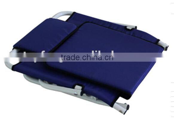 Foldable Bed Backrest/Adjustable Bed Backrest/Foldable Steel backrest