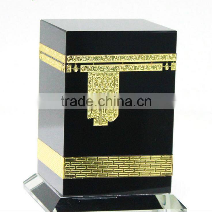 K9 Kaaba crystal unique muslim ramadan products