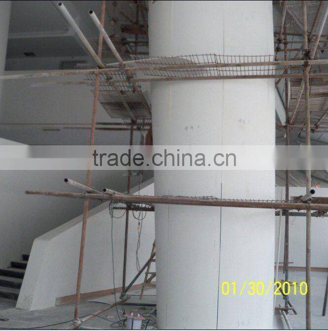 Acrylic solid surfaces indoor application or 5 star hotel room