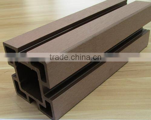 outdoor anti borer fence post, garden privacy fence panels, cheap fencing