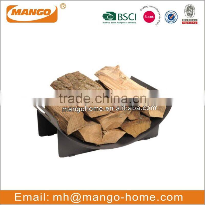 New Arrival Metal Log Holder (B)