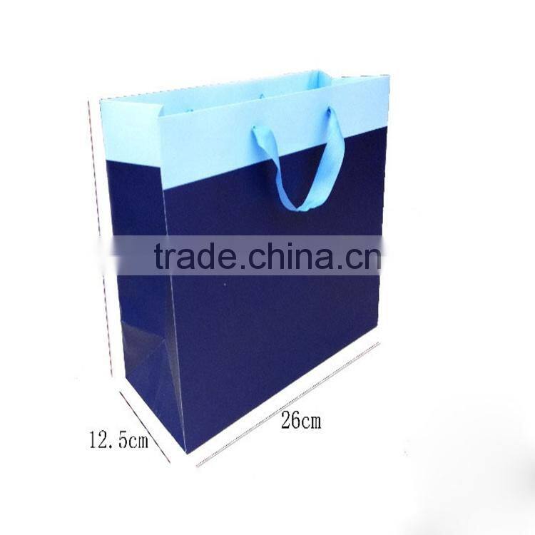 warp and weft paper Material and Printing Surface paper bag for flour pack / paper straw bag / paper bag manufacturer