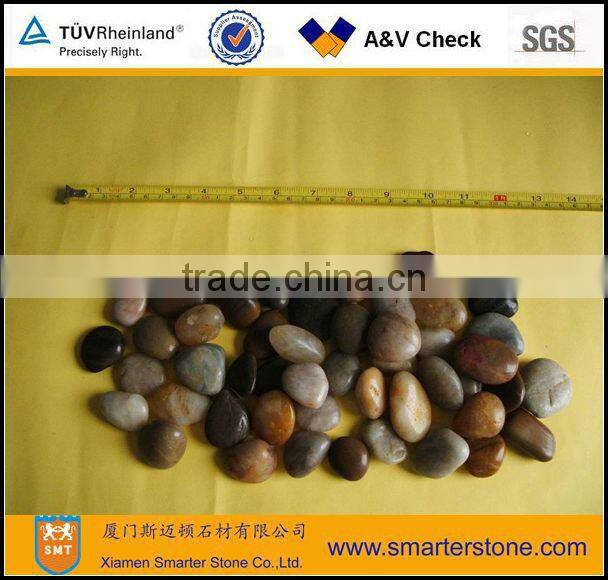 Pebble,Pebble Stone, Landscaping Pebbles