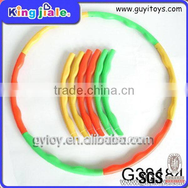OEM company high quality cheap hula hoop