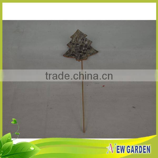 Directly buy from China manufacuture plant pot sticks and pendant