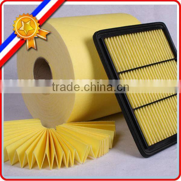 Non woven PP fabric filter paper
