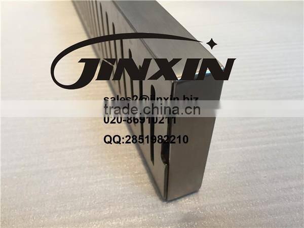 YK-9719 Linear shower drain stainless steel floor drain