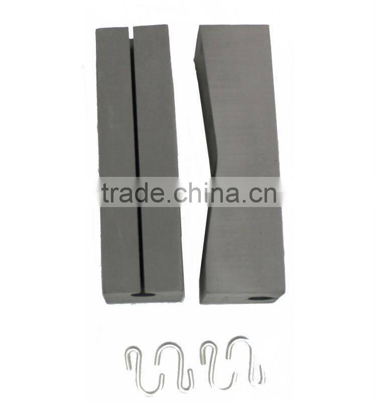 Hot Sale Deluxe EVA Kayak Carrier Kit Cannoe Carrier Kit