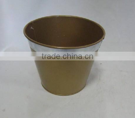 A variety of color optional high light flowerpot