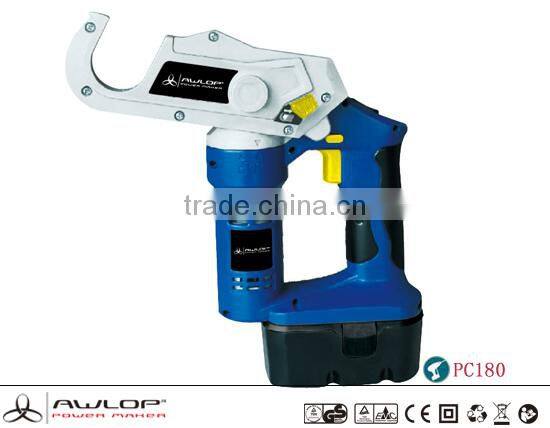 18V Cordless Pipe Cutter
