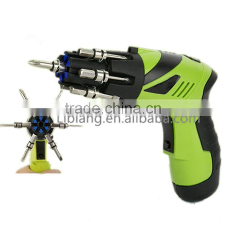 hot sale 180 degree rotation 250rmp electrical screwdriver