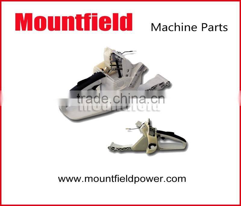 MS381 chainsaw for fuel tank assy