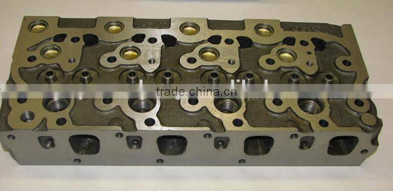 aluminum casting cylinder head for Kubota TP47 V1902 01789-303040)