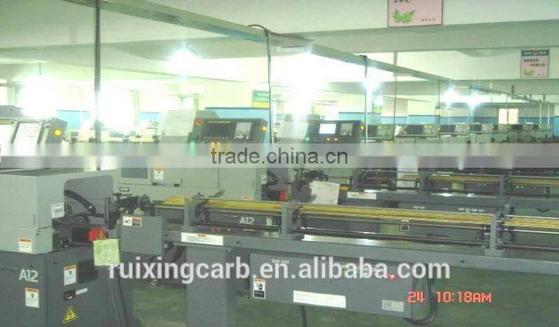 GX240 8HP 173F agricultural machinery carburetor for 4 stroke