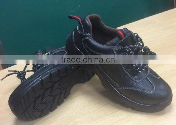 NMSAFETY cheap wholesale safety footwear shoes in china