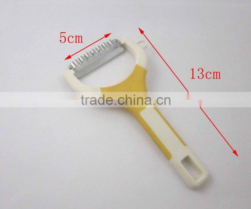 High Quality Multi-function Vegetable Slicer/Potato Slicer