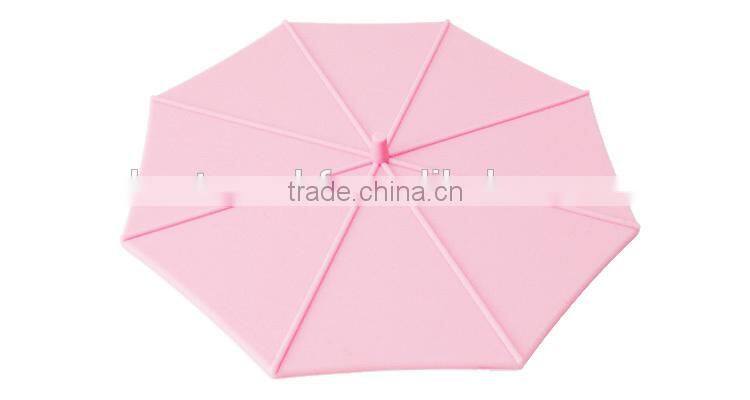 Food Grade Silicone Drink Cover, keep drinks warm & prevent bugs outdoor, FDA Approved lids