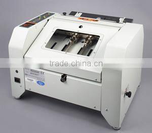 Boway service CS2 AD Office Stitching and Folding Machine
