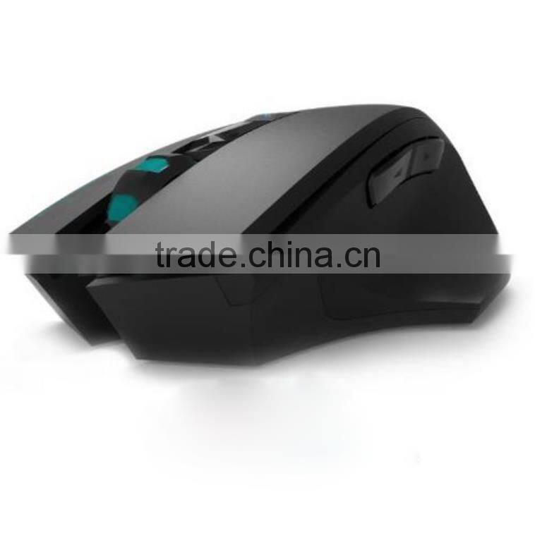 2.4 GHZ wireless mouse