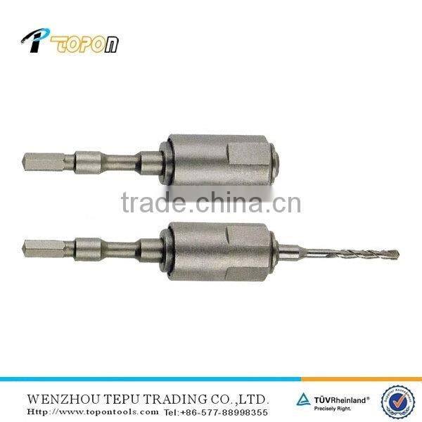 SDS-PLUS TO HEX SHANK FOR MIKATA HOLDER