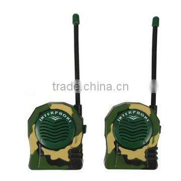 cheap kids walkie talkie toys,interphone, intercom for children