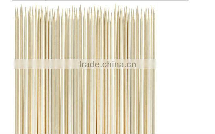 Makes Machines Bamboo Skewers Wholesale